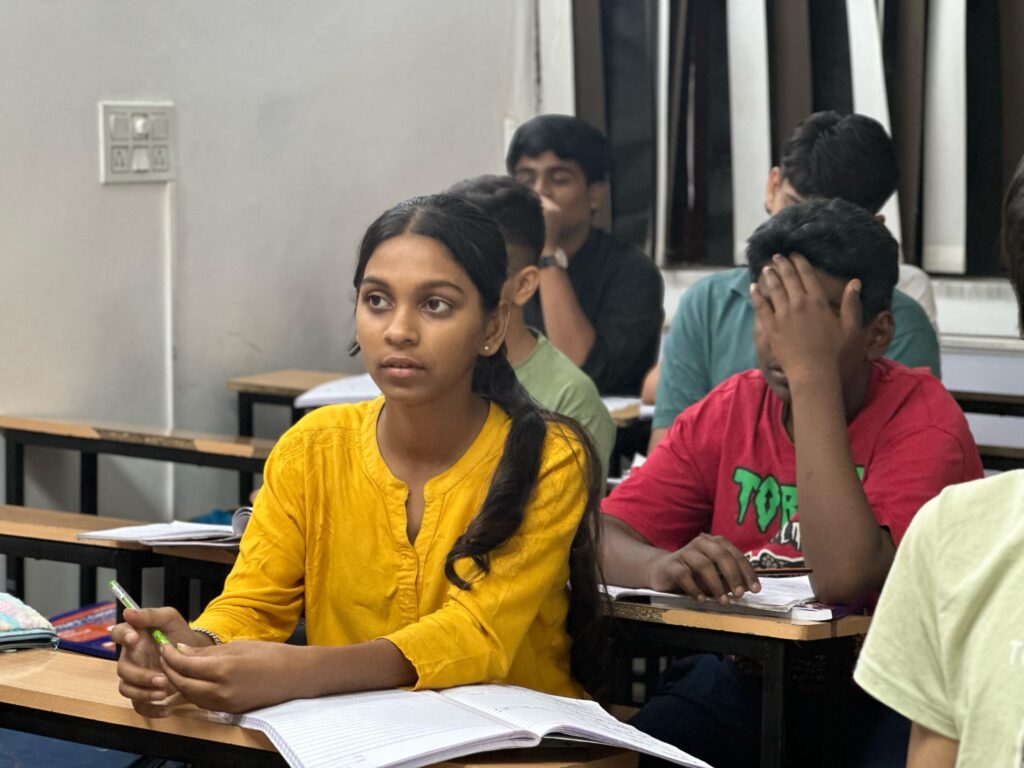 Best 9th Class tuition near me in Chandigarh